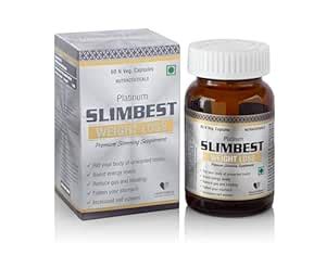 Healthbest Garcinia Cambogia & Green Coffee Bean Extract - Weight Loss ...