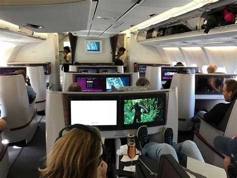 Qatar Airways A330 Business Class 的图像结果