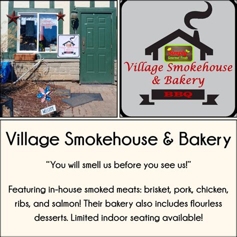 Village Shops – Canterbury Village – Lake Orion