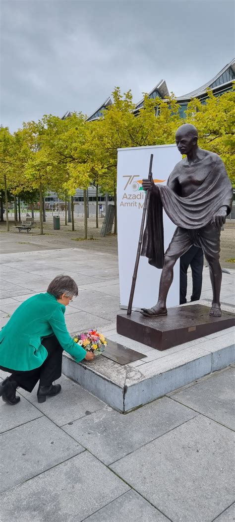 Embassy of India, Belgium, Luxembourg & European Union