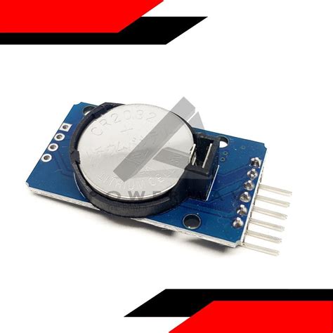 Image result for Making Own RTC Module DS3231