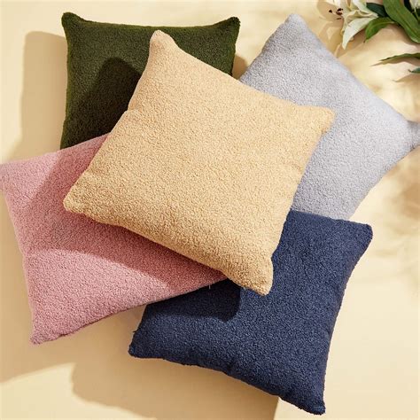 Buy Aspen Filled Cushion - 40x40cm from Home Centre at just INR 699.0