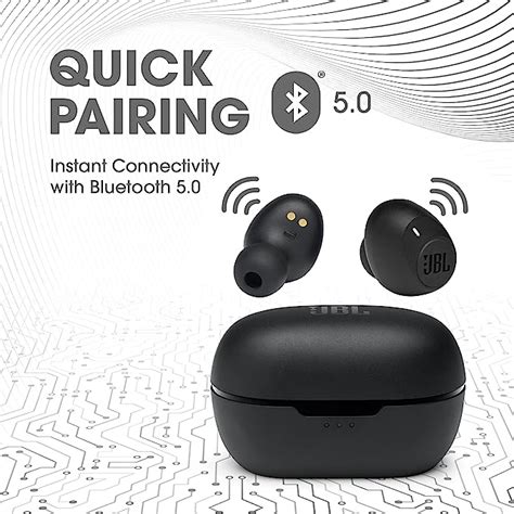JBL C115 Review A True Wireless - Cashify