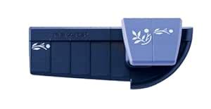 Fiskars BCP-2219 Border-and-Corner Punch, Read Between The Vines ...