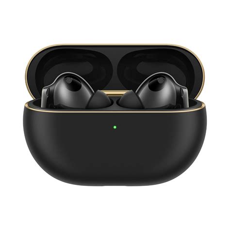 HUAWEI FreeBuds Pro 4，Dual-Driver True Sound，Stable&Clear Calls ...
