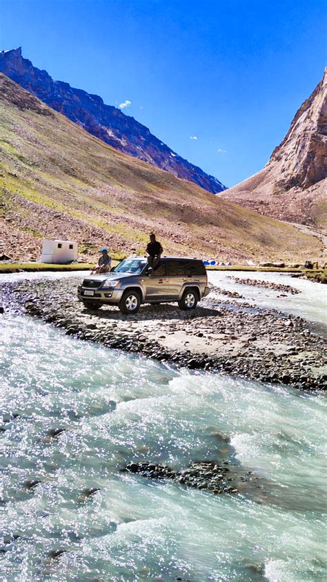Ladakh Trip from Delhi: Best Deals on Tour Packages