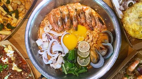 Halal Thai Food: 8 Delicious and Nutritious Options | The Best Thai ...