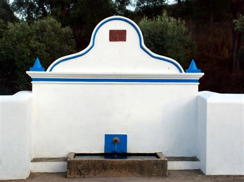 CHAFARIZ DE SANTA MARGARIDA DA SERRA - All You Need to Know BEFORE You ...
