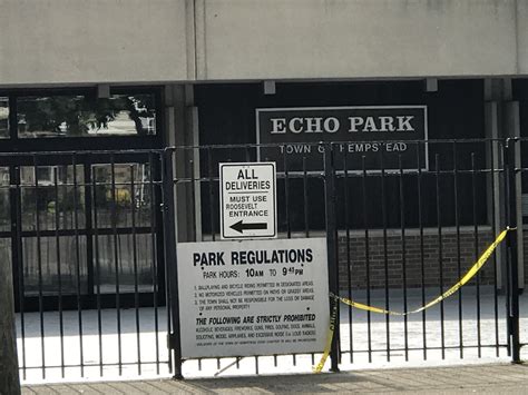 Outdoor swimming at Echo Park pool returns | West Hempstead Echo