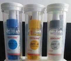serology test kits | TRIVENI TRADERS & DIAGNOSTIC PVT LTD in Mumbai, India