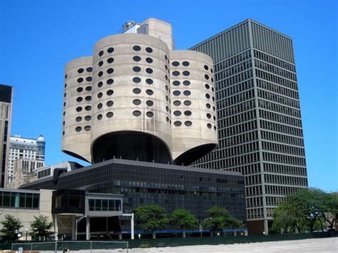 Prentice Women’s Hospital - Docomomo