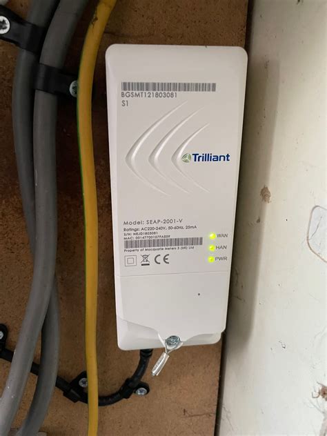 Image result for Octopus Smart Meter