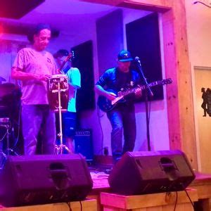 Reggae Night at the Barn with Red Lion, Barn CT, Groton, 6 July 2024 ...
