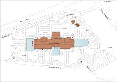 Bayshore Mall - Spinoso Real Estate Group