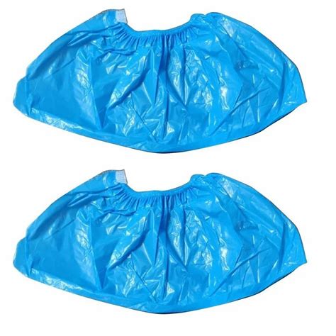 Disposable Shoe Covers - Plastic Shoe Cover Trader - Wholesaler ...
