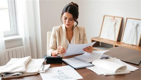 The Step-by-Step Guide to Setting a Realistic Bridal Outfit Budget ...