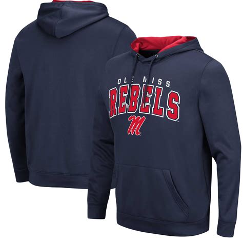 Ole Miss Hoodie