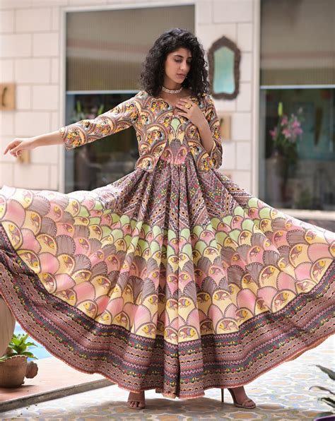 MOCKED DRESSES – RusticWeave