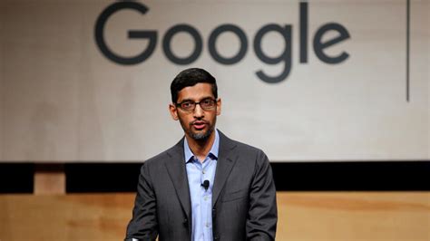 Larry Page y Sergey Brin, fundadores de Google, renuncian a la ...
