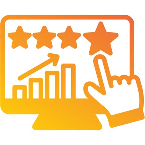 Image result for Reputation Management Consultant Icon