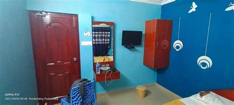 GOLDEN SUN INN (Pondicherry) - Hotel Reviews, Photos, Rate Comparison ...