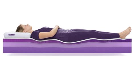 Purple Original mattress review 2025 | Tom's Guide
