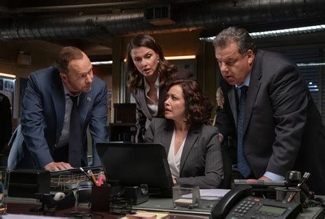 Blue Bloods Spinoff Boston Blue: What to Know About Cameos, More | Us ...