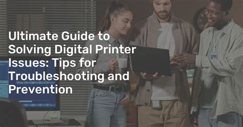 Image result for Printer Troubleshooting Guide