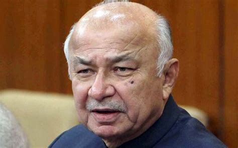 Shinde says sinister motive behind communal riots - India Today