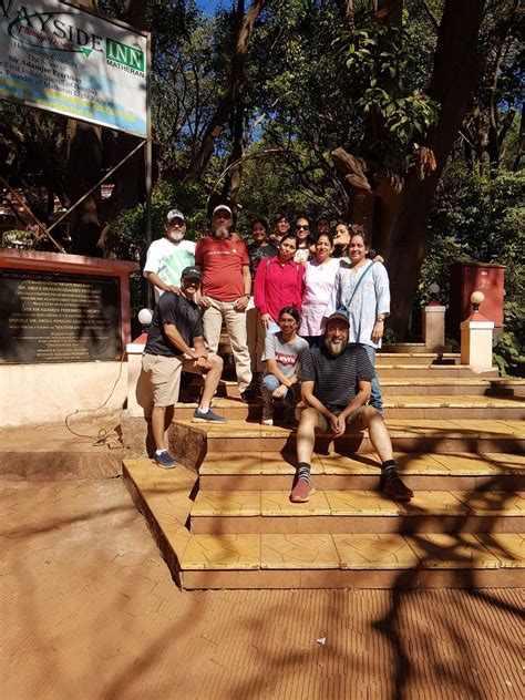 THE WAYSIDE INN (Matheran, Maharashtra) - Hotel Reviews, Photos, Rate ...