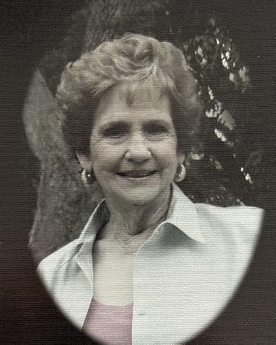 Nathalie Patton Obituary (2024) - Uvalde, TX - Rushing-Estes-Knowles ...