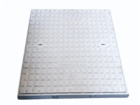 Frp Square Manhole Cover - 30 Inch FRP Rectangular Manhole Cover Trader ...