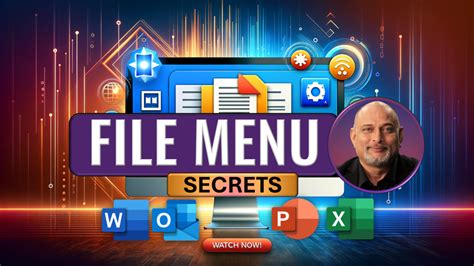 Image result for File Menu