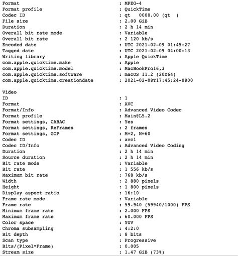 Loading Importer Quicktime.prm 的图像结果