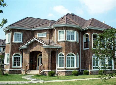 Brick 的图像结果