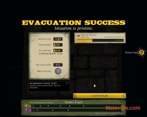 Atom Zombie Smasher 1.87 - Download for PC Free