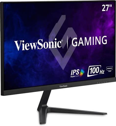 ViewSonic Omni Gaming 24 Inch 165Hz Fhd Gaming OLED Monitor with AMD ...