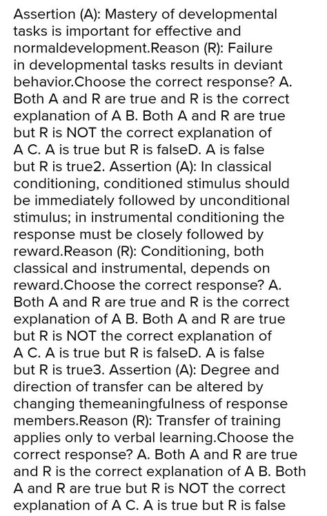 assertion: the forebrain is assumed as the seat of intelligence ...