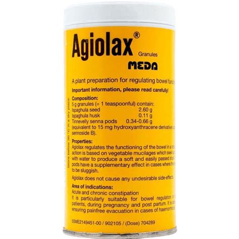Buy AgiolaxGranules 250 g Stimulant of origin Online at desertcartINDIA