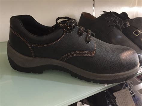 Safety Shoes buy in Chandigarh