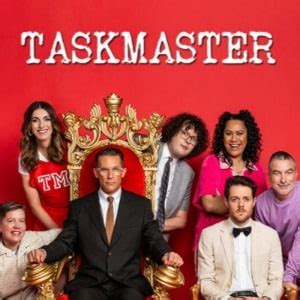Image result for Taskmaster Lounge