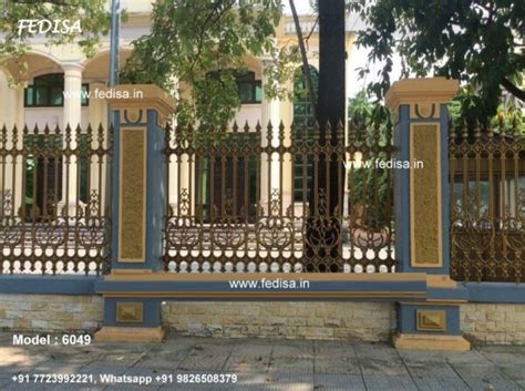 French Door Grill Design Simple Balcony Railing Design Latest Khidki ...