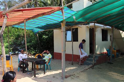 SIDDHIVINAYAK RESORT (Tarkarli, Maharashtra) - Hotel Reviews & Photos ...