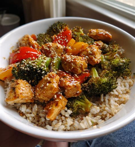 Healthy Sesame Chicken: 7 Reasons You’ll Love This Dish – Vihaad Recipes