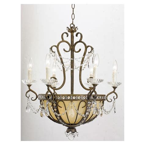 portfolio 9 light chandelier
