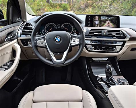 2018 BMW X3 Priced from INR 49.99 Lakh in India | AUTOBICS