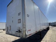 Used Trailmobile, Dry Van, Trailer, Box Trailers for sale. Trailmobile ...