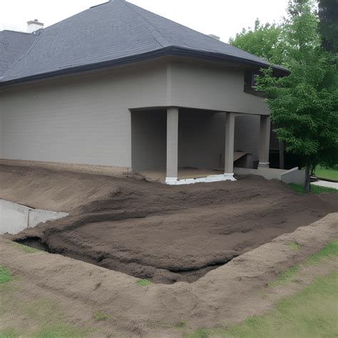 Old House Foundation Repair: Common Foundation Problems in Old Homes.