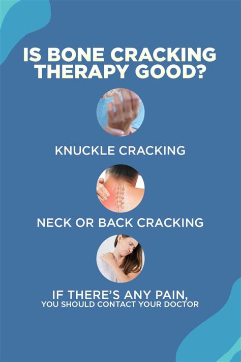 Bone Cracking Doctor: Why Is It Excellent For You?