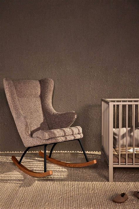 Quax Rocking Chair Adult - Basic Schaukelstuhl | von goodform.ch